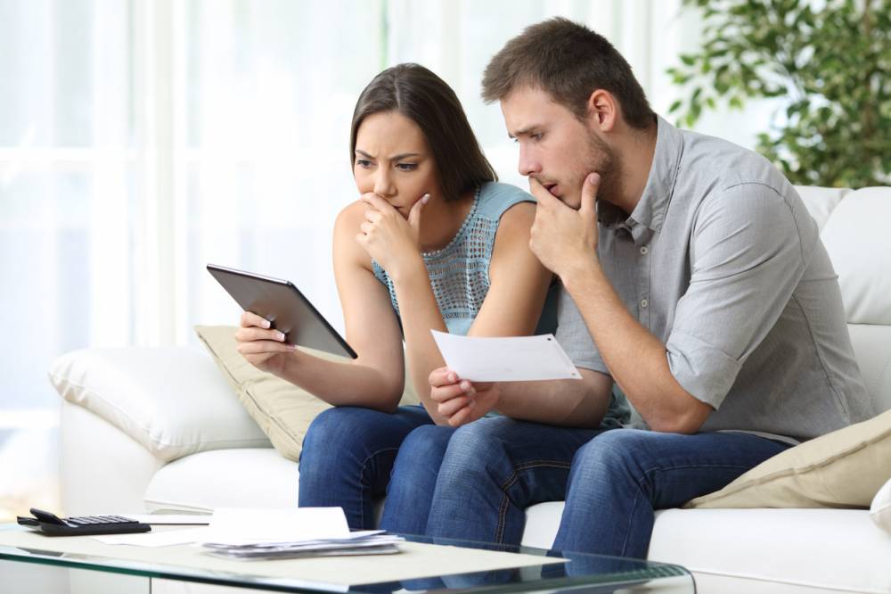 profil assurance emprunteur comparaison)